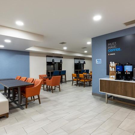 Holiday Inn Express Rochester South - Mayo Area By Ihg Eksteriør billede
