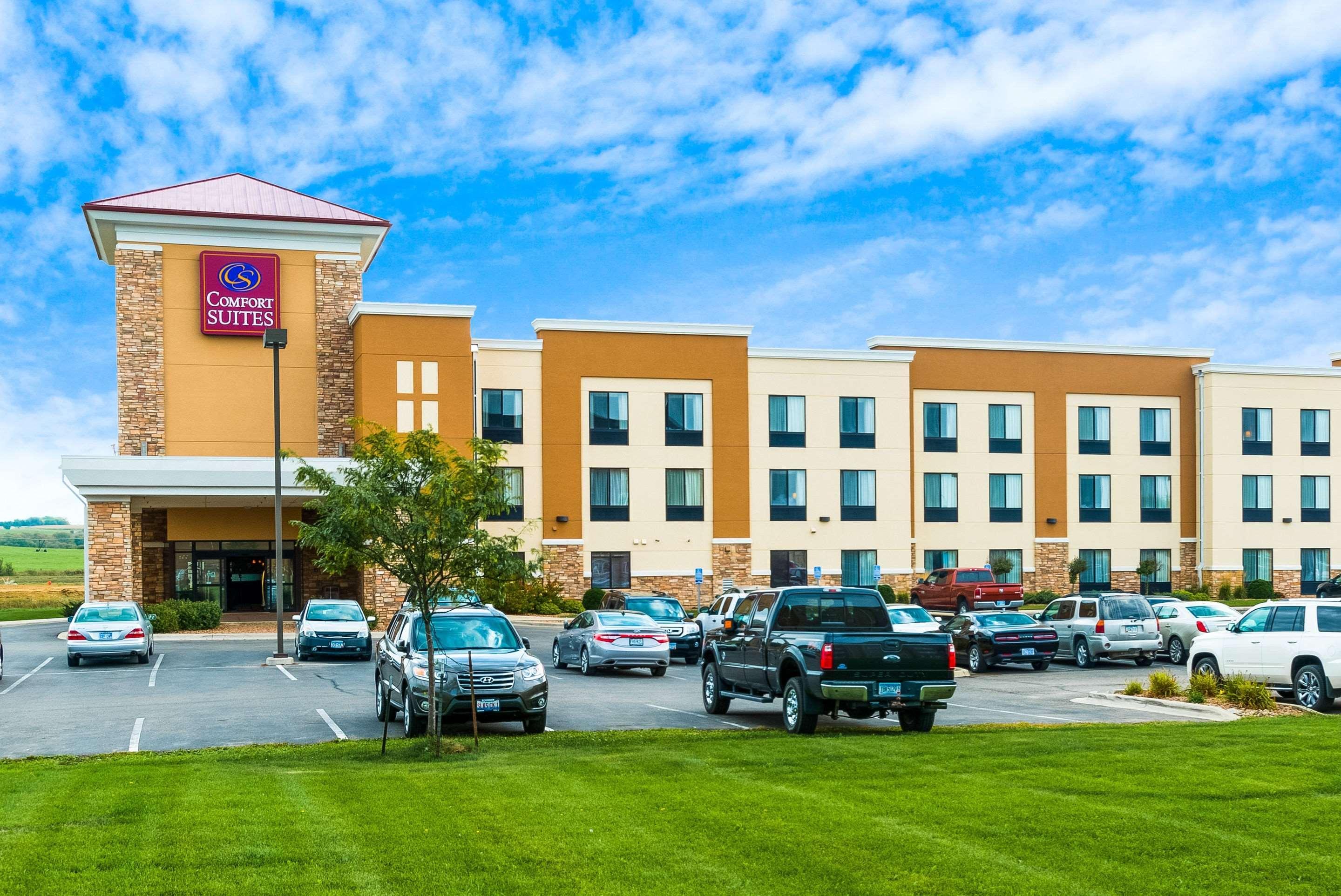 Holiday Inn Express Rochester South - Mayo Area By Ihg Eksteriør billede