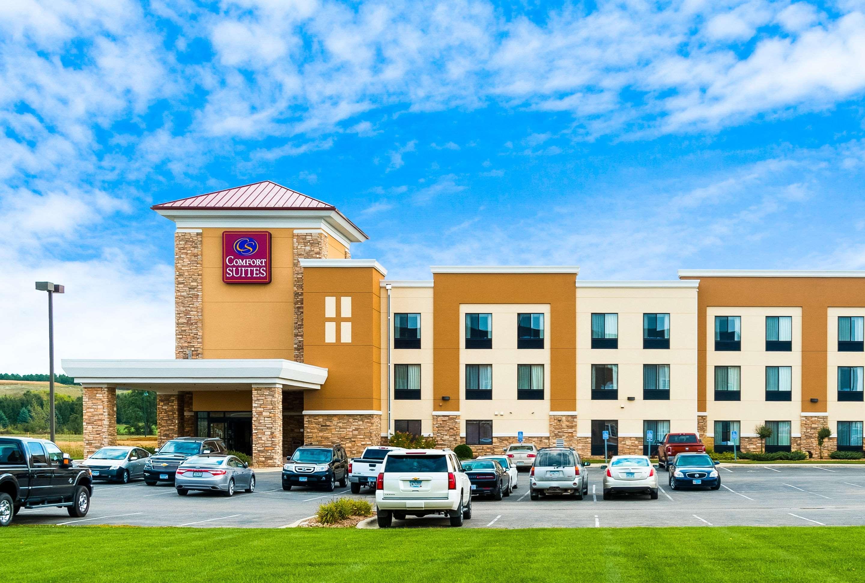 Holiday Inn Express Rochester South - Mayo Area By Ihg Eksteriør billede