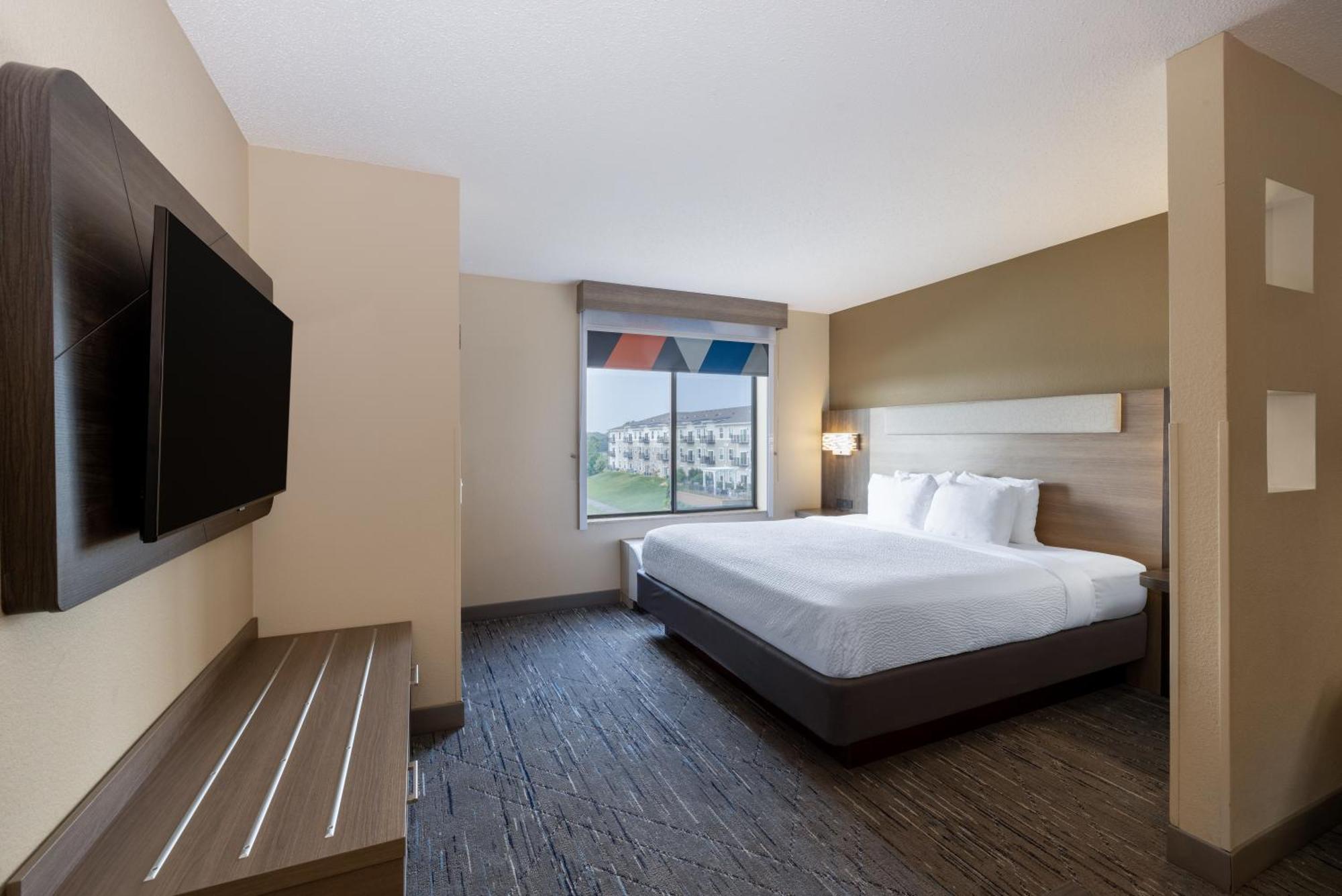 Holiday Inn Express Rochester South - Mayo Area By Ihg Eksteriør billede