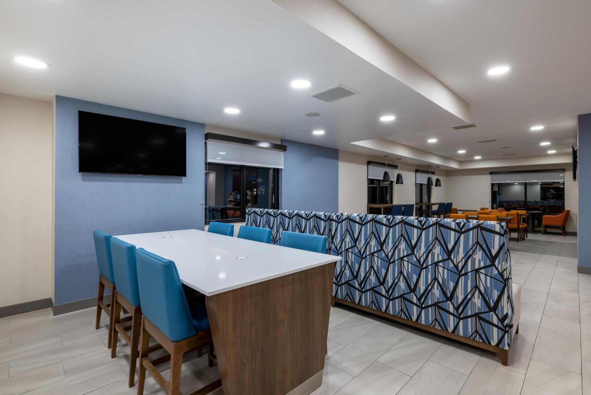 Holiday Inn Express Rochester South - Mayo Area By Ihg Eksteriør billede