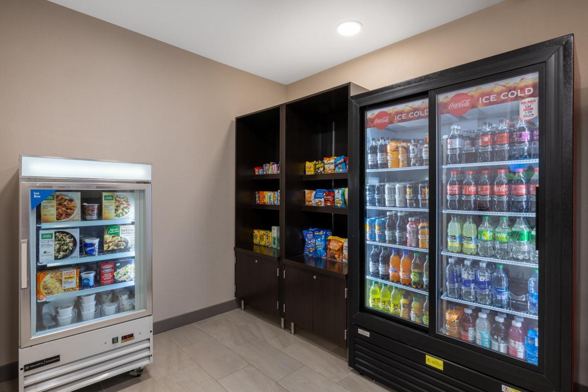 Holiday Inn Express Rochester South - Mayo Area By Ihg Eksteriør billede